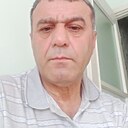 Халар, 55 лет