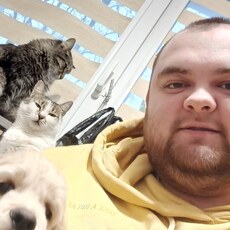 Фотография мужчины Сергей, 27 лет из г. Шатура