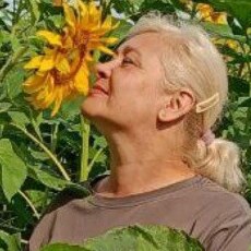 Фотография девушки Ольга, 54 года из г. Самара