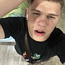 Кирилл, 20 лет