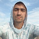 Роман, 33 года