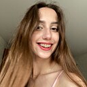 Вероника, 23 года