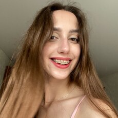 Фотография девушки Вероника, 23 года из г. Лида