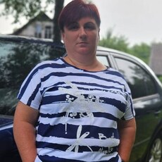 Фотография девушки Ирина, 49 лет из г. Унеча
