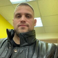 Фотография мужчины Данил, 32 года из г. Богданович