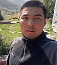 Бек, 32 года