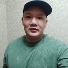 Фотография мужчины Арман, 35 лет из г. Балхаш