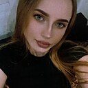 Анна, 21 год