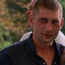 Фотография мужчины Анатолий, 34 года из г. Бронницы