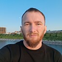 Артём, 37 лет
