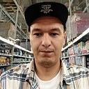 Алибек, 38 лет
