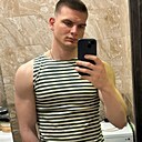 Данил, 23 года