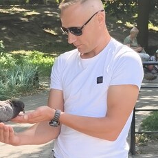 Фотография мужчины Oleksandr, 41 год из г. Кутно