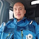 Виталий, 35 лет