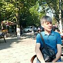 Анзор, 46 лет
