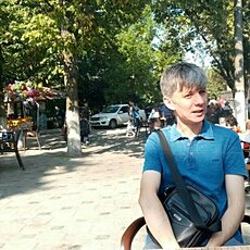 Фотография мужчины Анзор, 46 лет из г. Нальчик