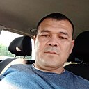 Мурат Хошмурадов, 41 год