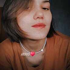 Фотография девушки Олеся, 18 лет из г. Забайкальск