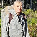 Вадим, 69 лет