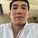Абилсейит, 21 год