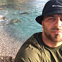 Kai, 34 года