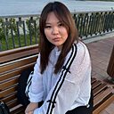 Анастасия, 25 лет