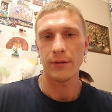 Фотография мужчины Евгений, 37 лет из г. Тольятти