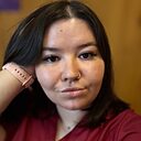 Анастасия, 27 лет