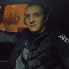 Фотография мужчины Андрей, 43 года из г. Макеевка