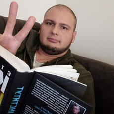 Фотография мужчины Дмитрий, 35 лет из г. Реймс