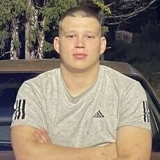 Фотография мужчины Сергей, 24 года из г. Канск