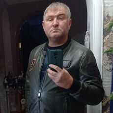 Фотография мужчины Николай, 51 год из г. Ейск