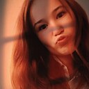 Рита, 20 лет