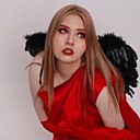 Виктория, 28 лет