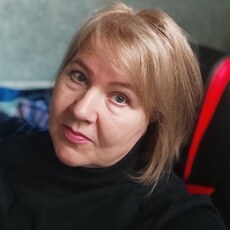 Фотография девушки Мари, 61 год из г. Солнечногорск
