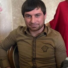 Фотография мужчины Руслан, 32 года из г. Махачкала