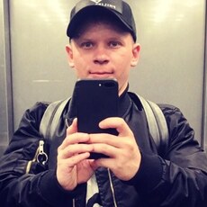 Фотография мужчины Anton, 35 лет из г. Краснодар