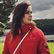 Фотография девушки Дарья, 32 года из г. Новокузнецк