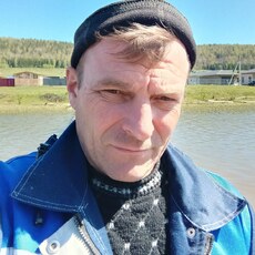 Фотография мужчины Владимир, 41 год из г. Караидель