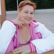 Фотография девушки Лена, 61 год из г. Учалы