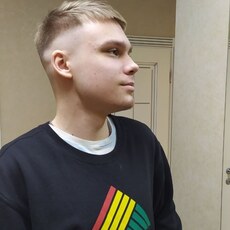 Фотография мужчины Женя, 23 года из г. Минск