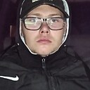 Даниил, 21 год