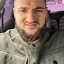 Магарлам, 32 года