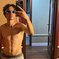 Фотография мужчины Максим, 25 лет из г. Уссурийск