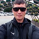 Костя, 38 лет