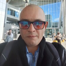 Фотография мужчины Евгений, 45 лет из г. Тобольск