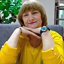 Я Нина, 65 лет