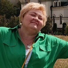 Фотография девушки Ирина, 61 год из г. Донецк