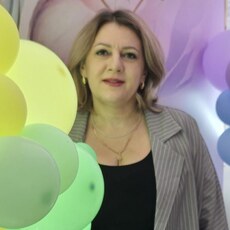 Фотография девушки Марина, 49 лет из г. Канск