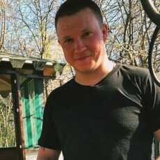 Фотография мужчины Александр, 38 лет из г. Маркс